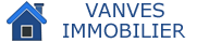 Vanves immobilier Logo