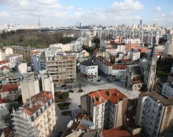 Acheter un appartement à Vanves