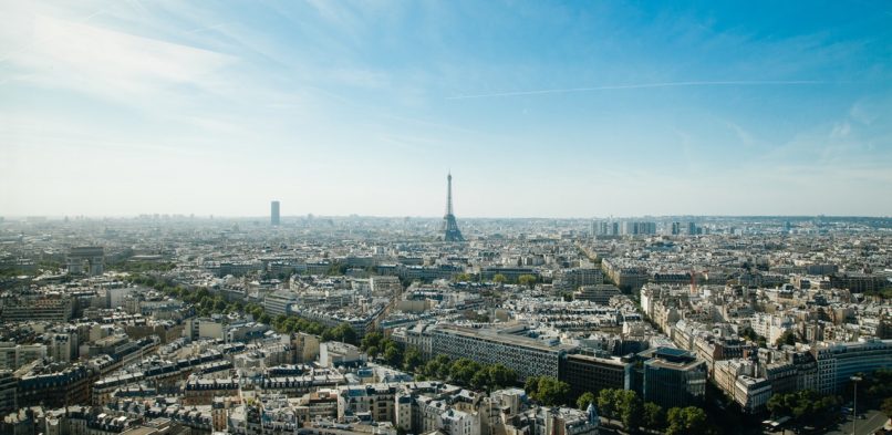 Où habiter quand on travaille à Paris ?